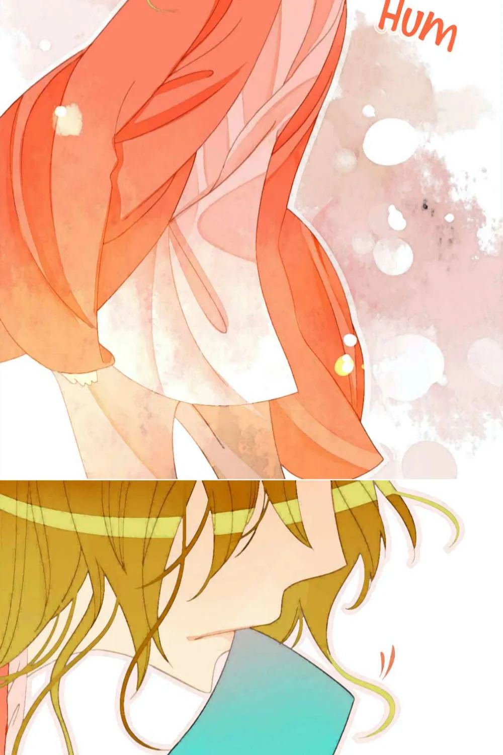 A Thousand Petals Chapter 16 page 14 - 