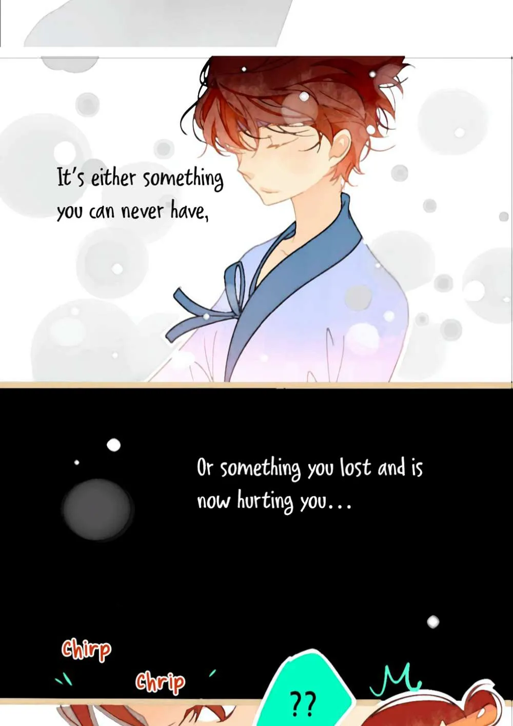 A Thousand Petals Chapter 16 page 3 - 