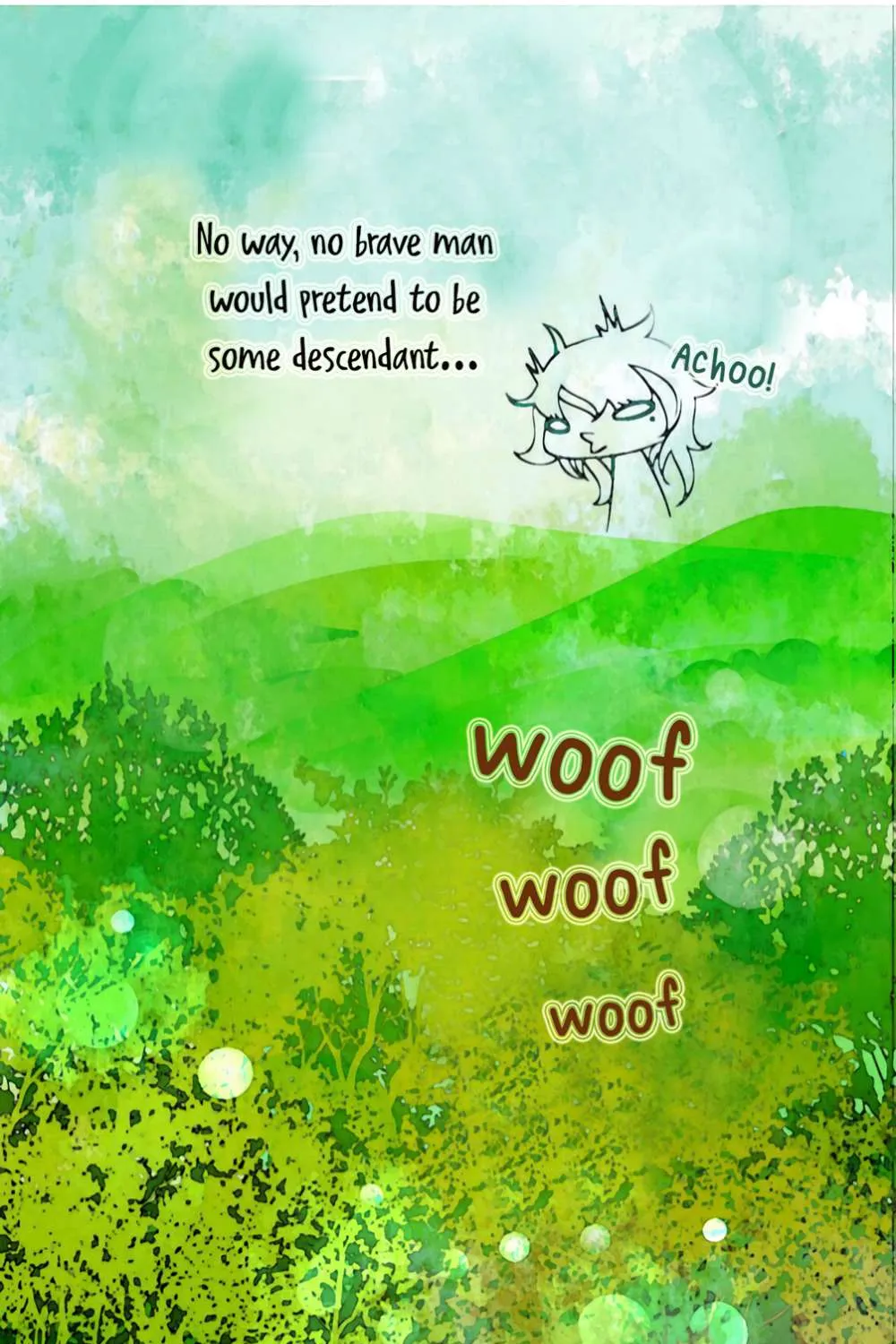 A Thousand Petals Chapter 16 page 22 - 