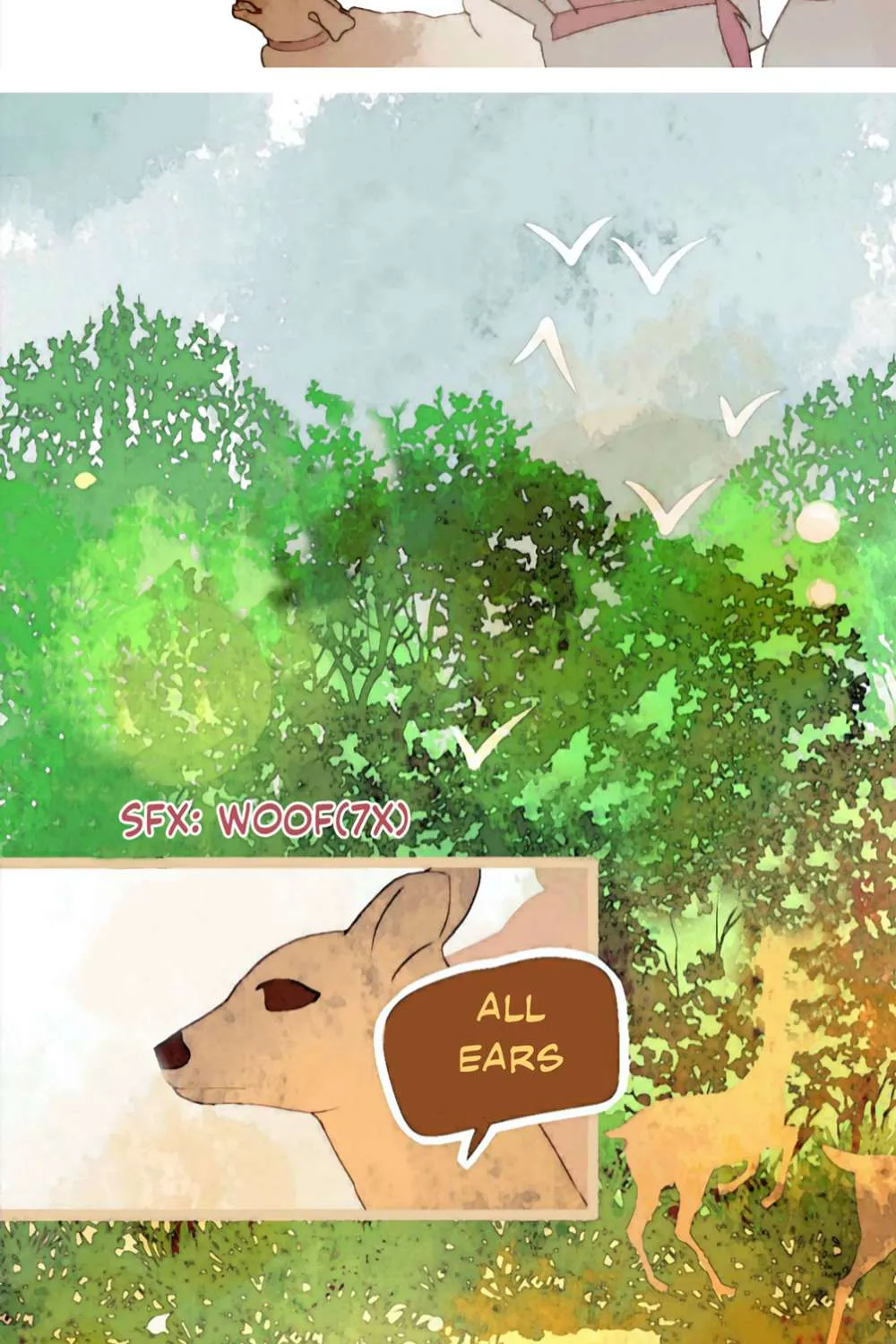 A Thousand Petals Chapter 16 page 24 - 