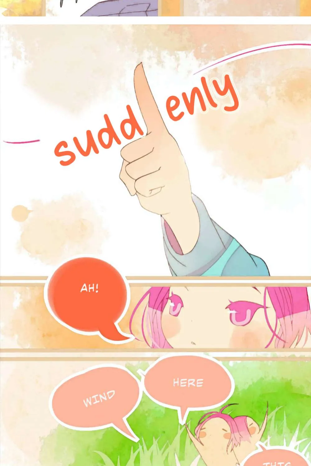 A Thousand Petals Chapter 16 page 27 - 