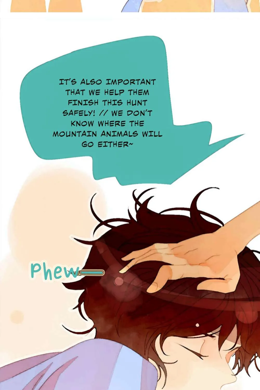 A Thousand Petals Chapter 16 page 42 - 