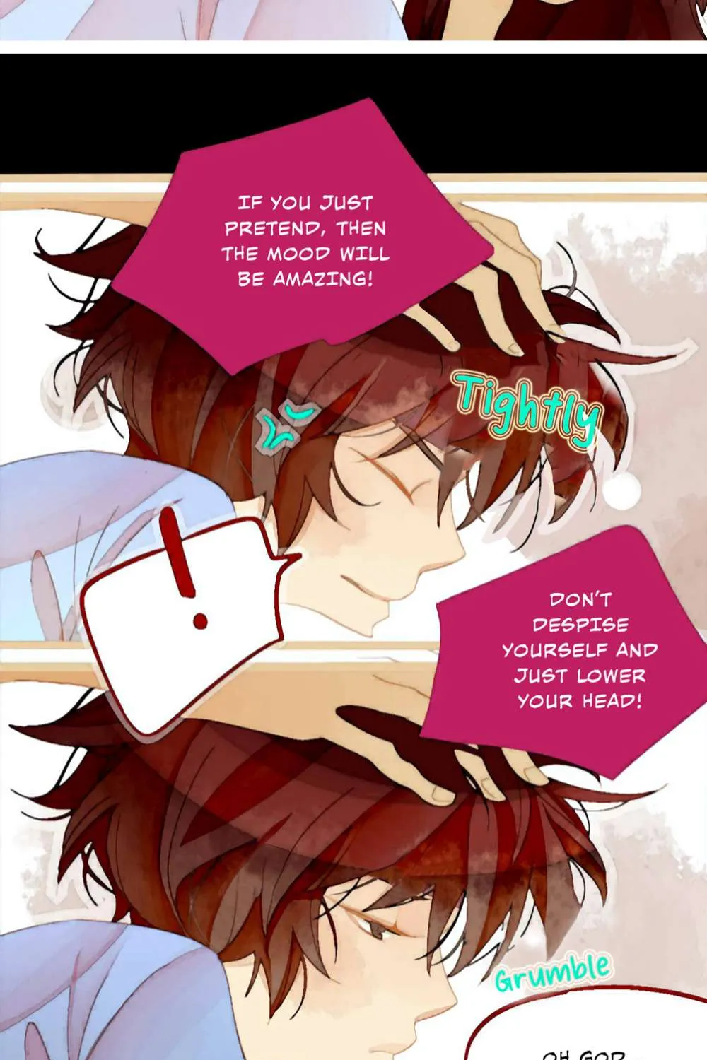 A Thousand Petals Chapter 16 page 46 - 