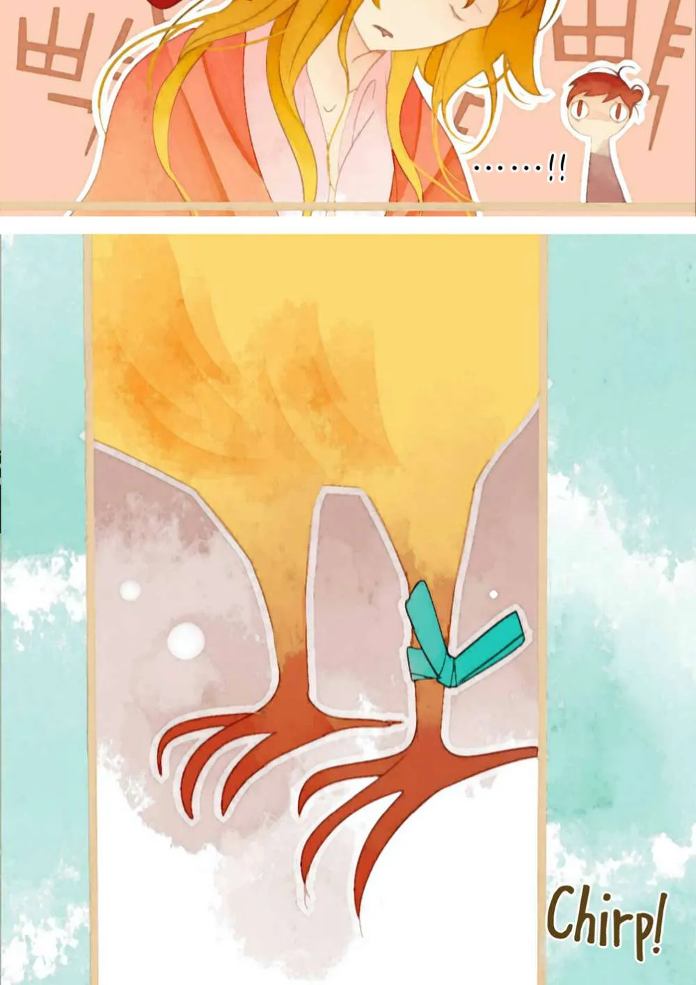 A Thousand Petals Chapter 16 page 6 - 