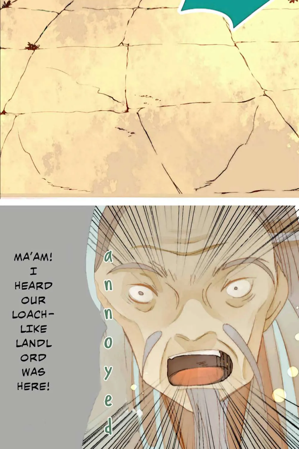 A Thousand Petals Chapter 16 page 10 - 