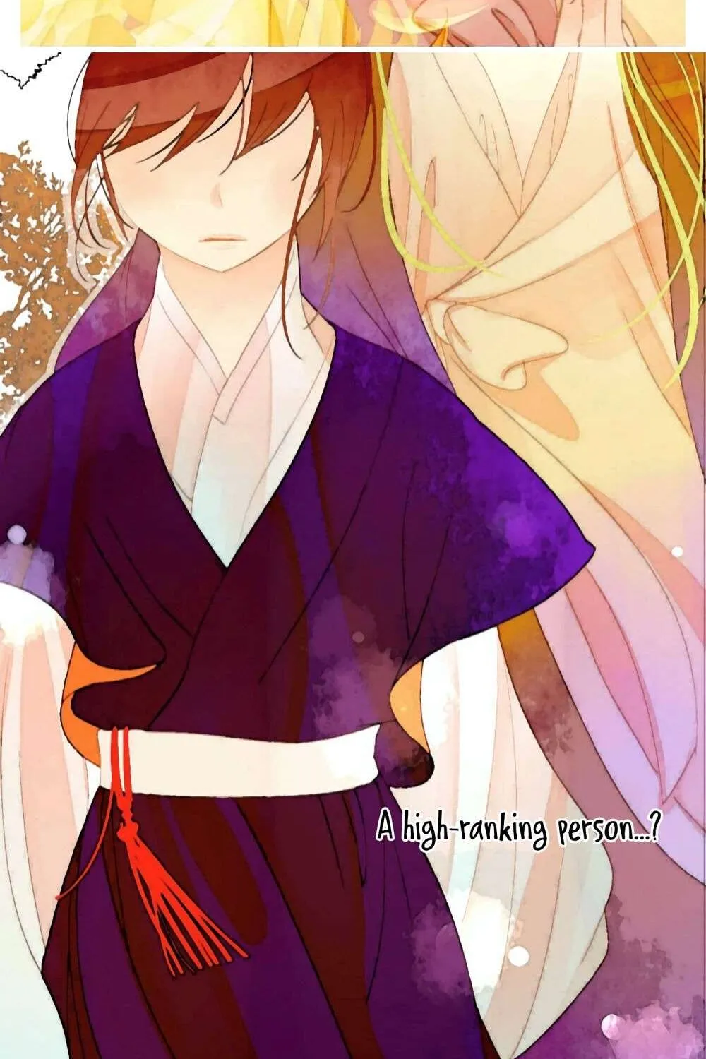 A Thousand Petals Chapter 17 page 2 - 