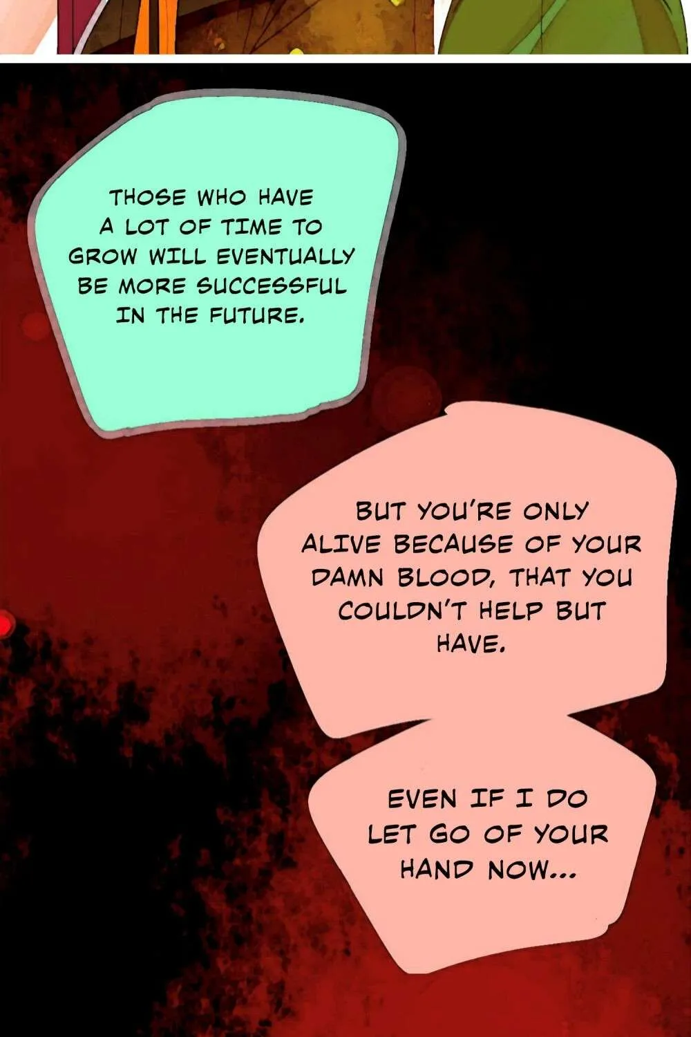 A Thousand Petals Chapter 17 page 15 - 