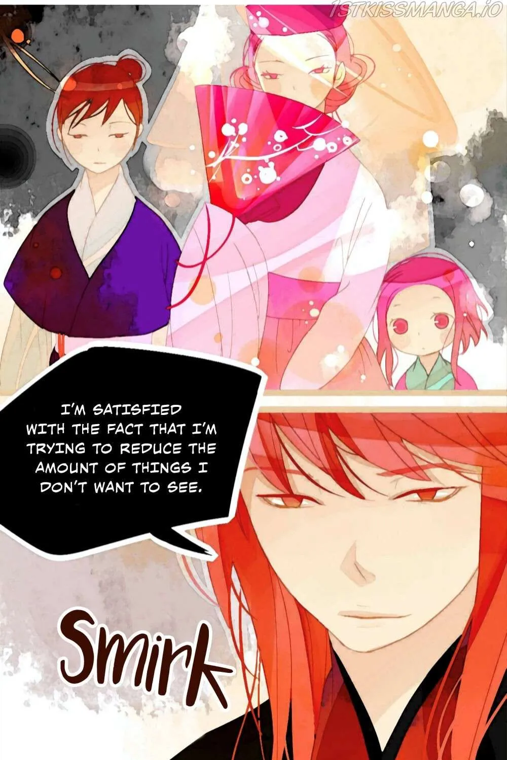 A Thousand Petals Chapter 17 page 17 - 