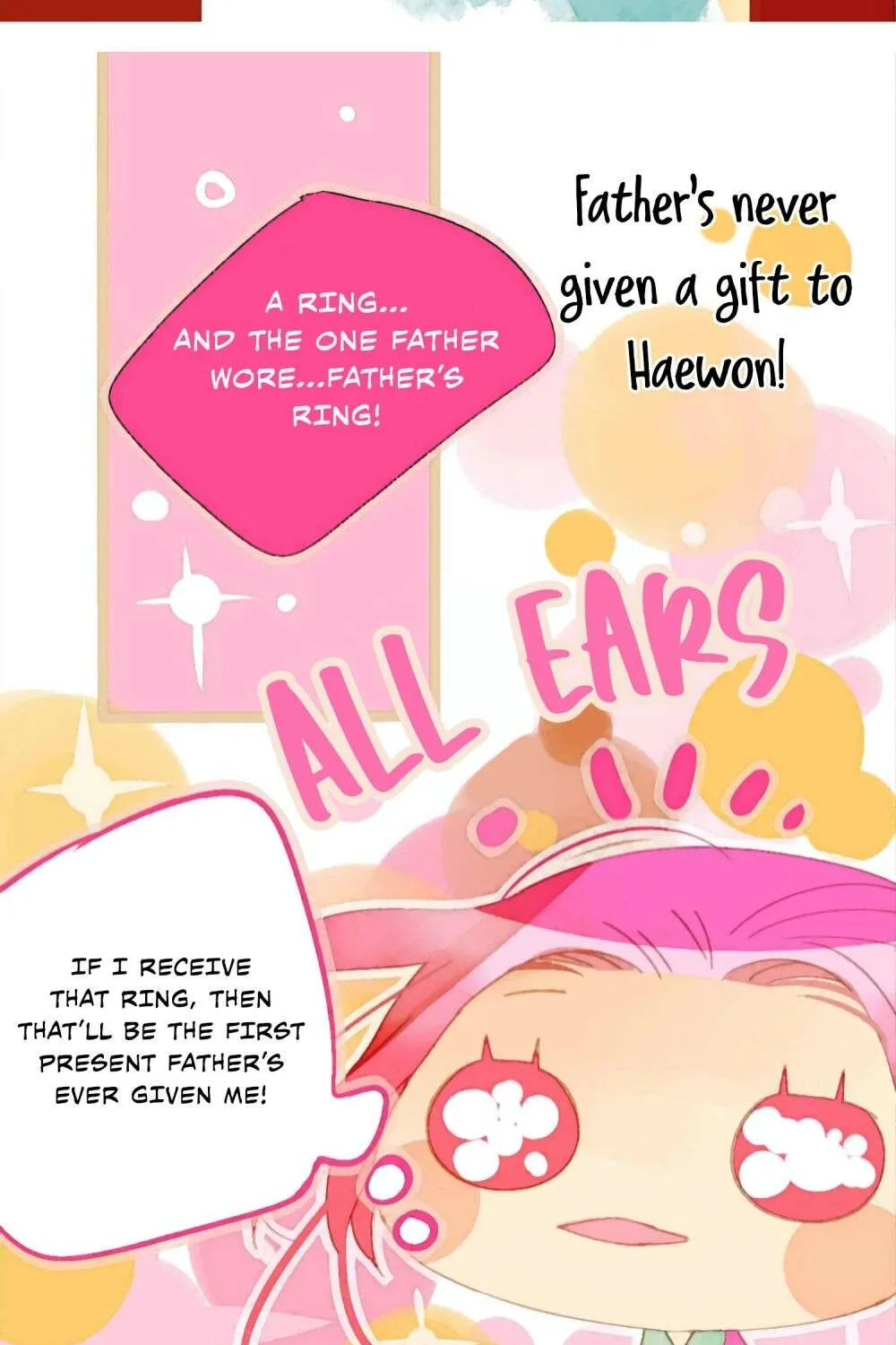 A Thousand Petals Chapter 17 page 22 - 