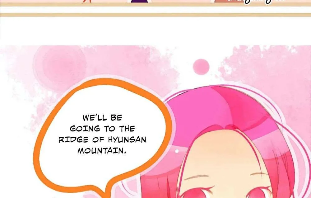 A Thousand Petals Chapter 17 page 28 - 