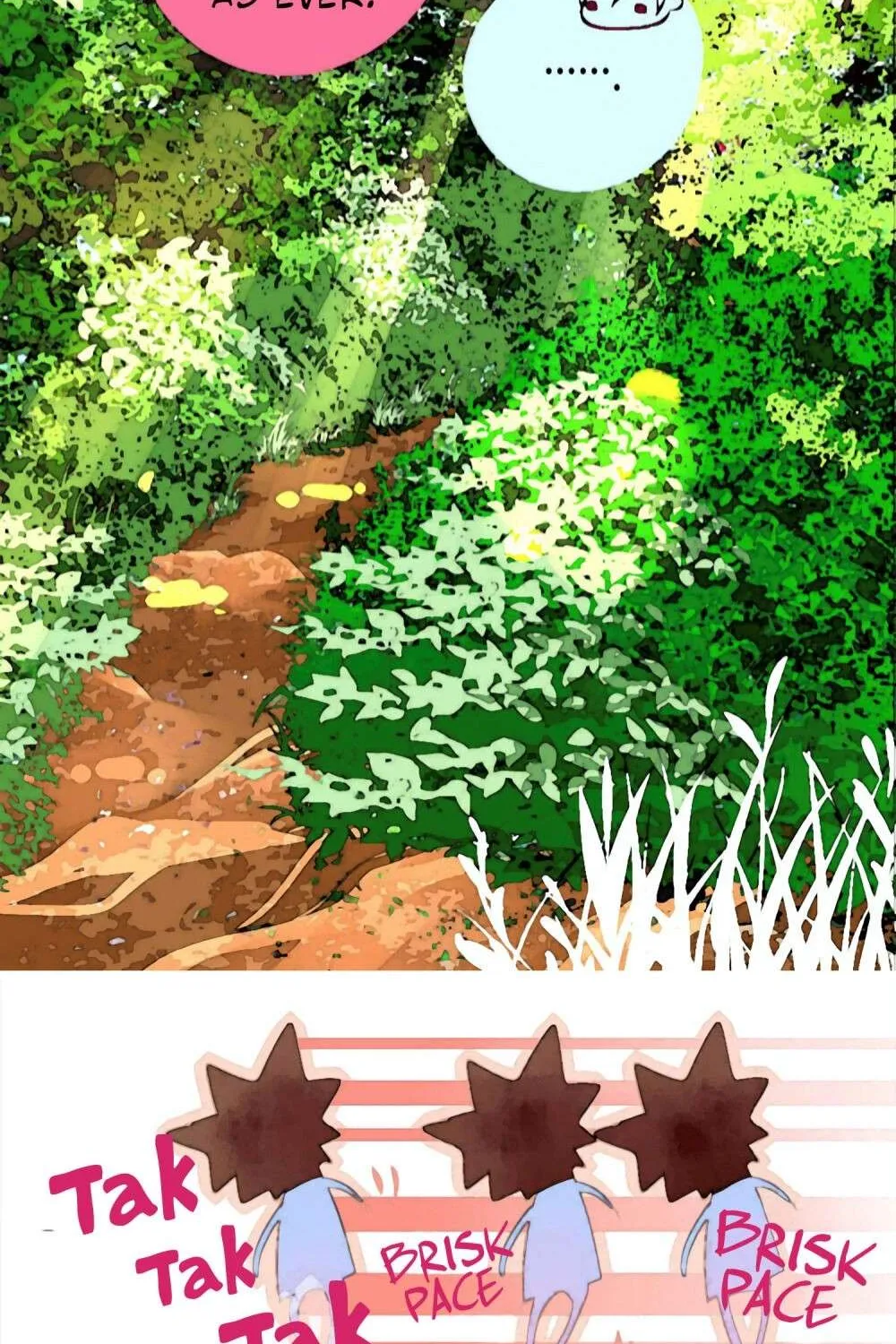 A Thousand Petals Chapter 17 page 30 - 