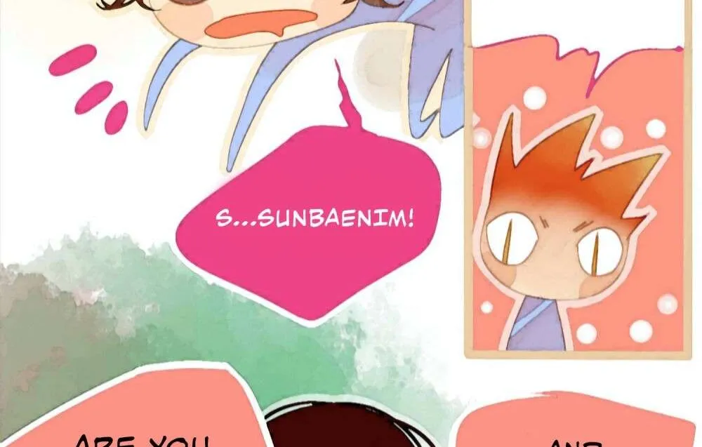 A Thousand Petals Chapter 17 page 32 - 