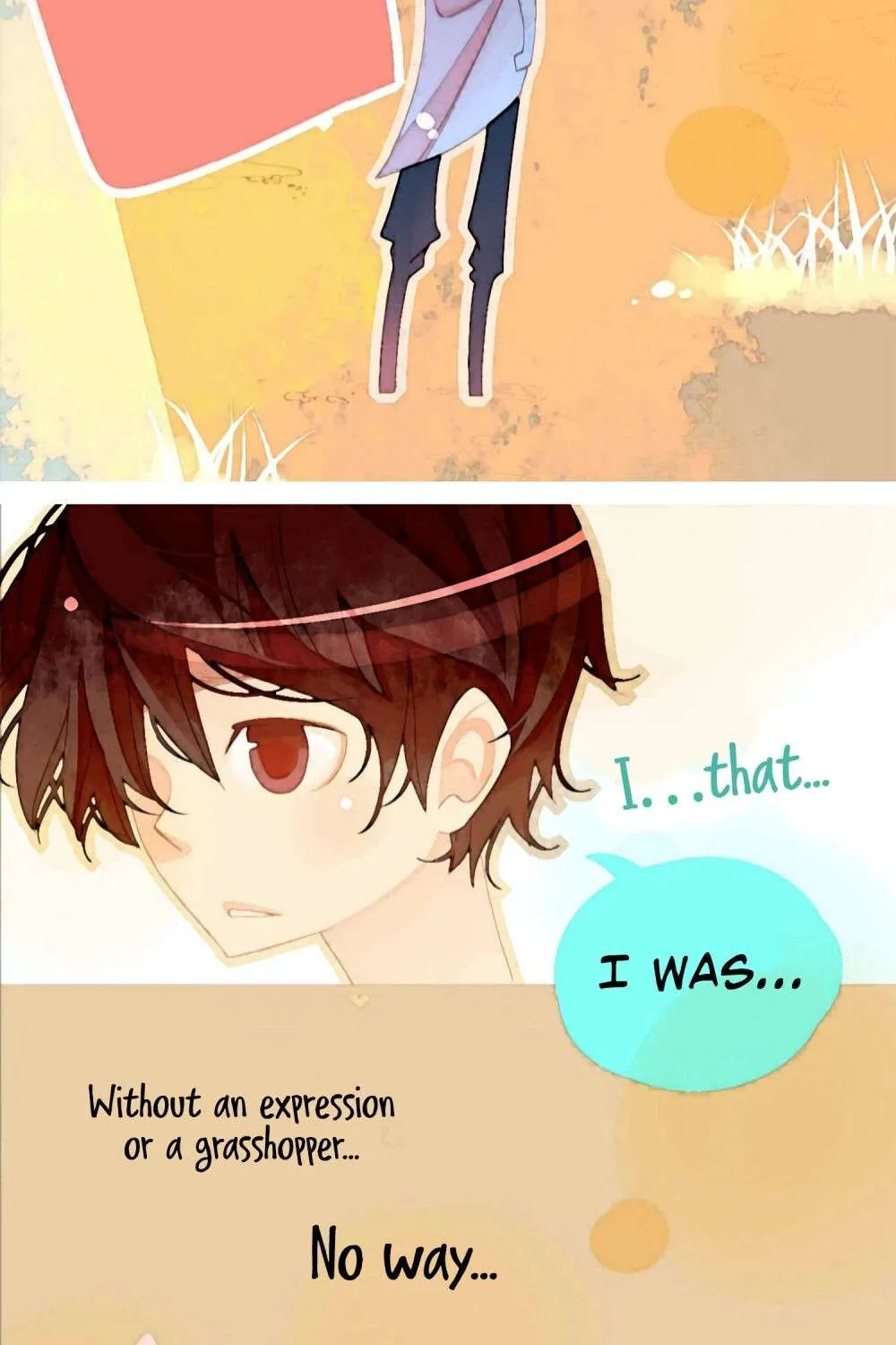 A Thousand Petals Chapter 17 page 34 - 