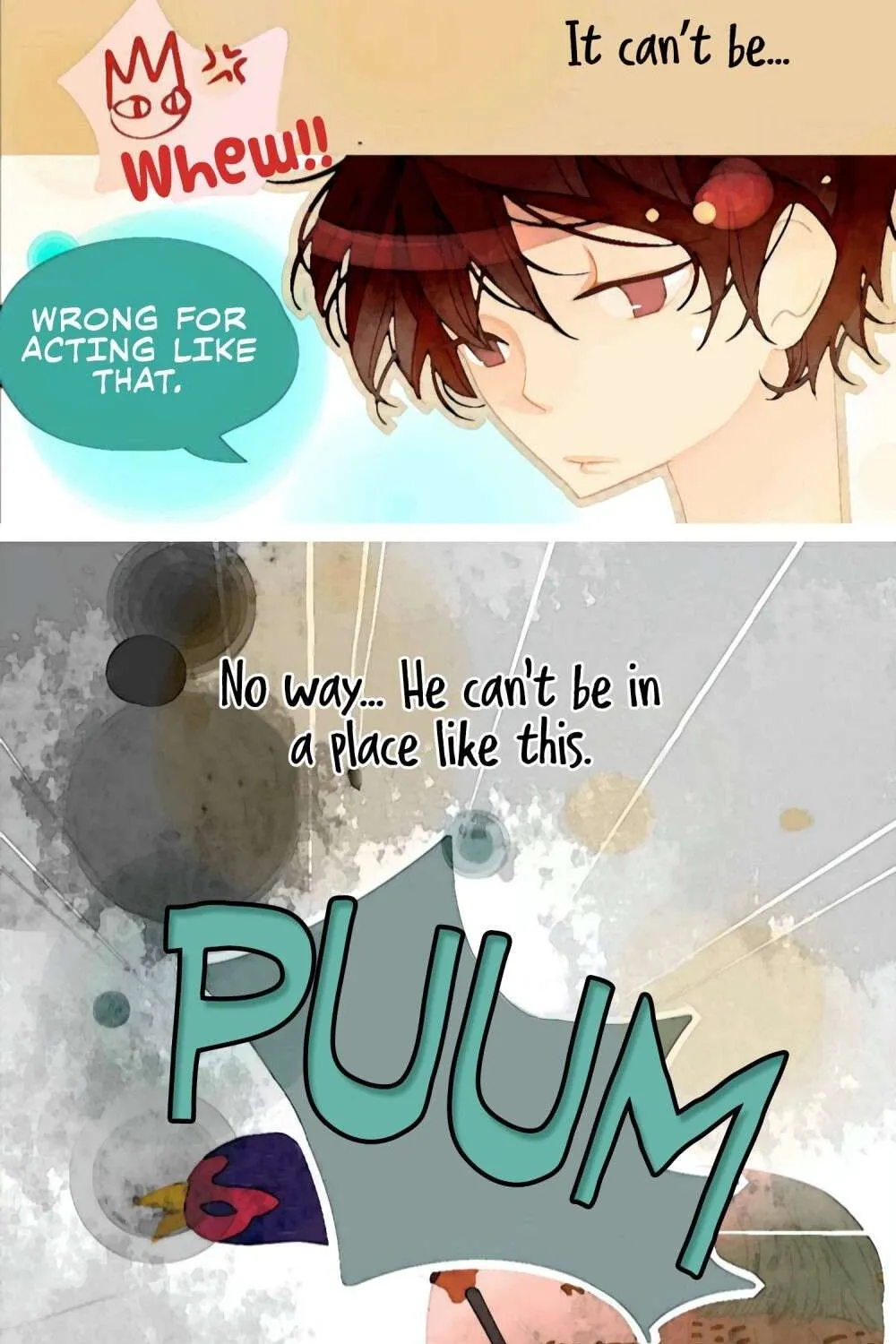 A Thousand Petals Chapter 17 page 35 - 
