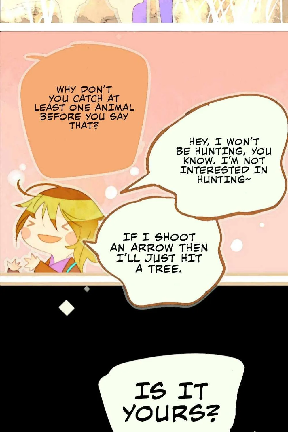 A Thousand Petals Chapter 17 page 39 - 