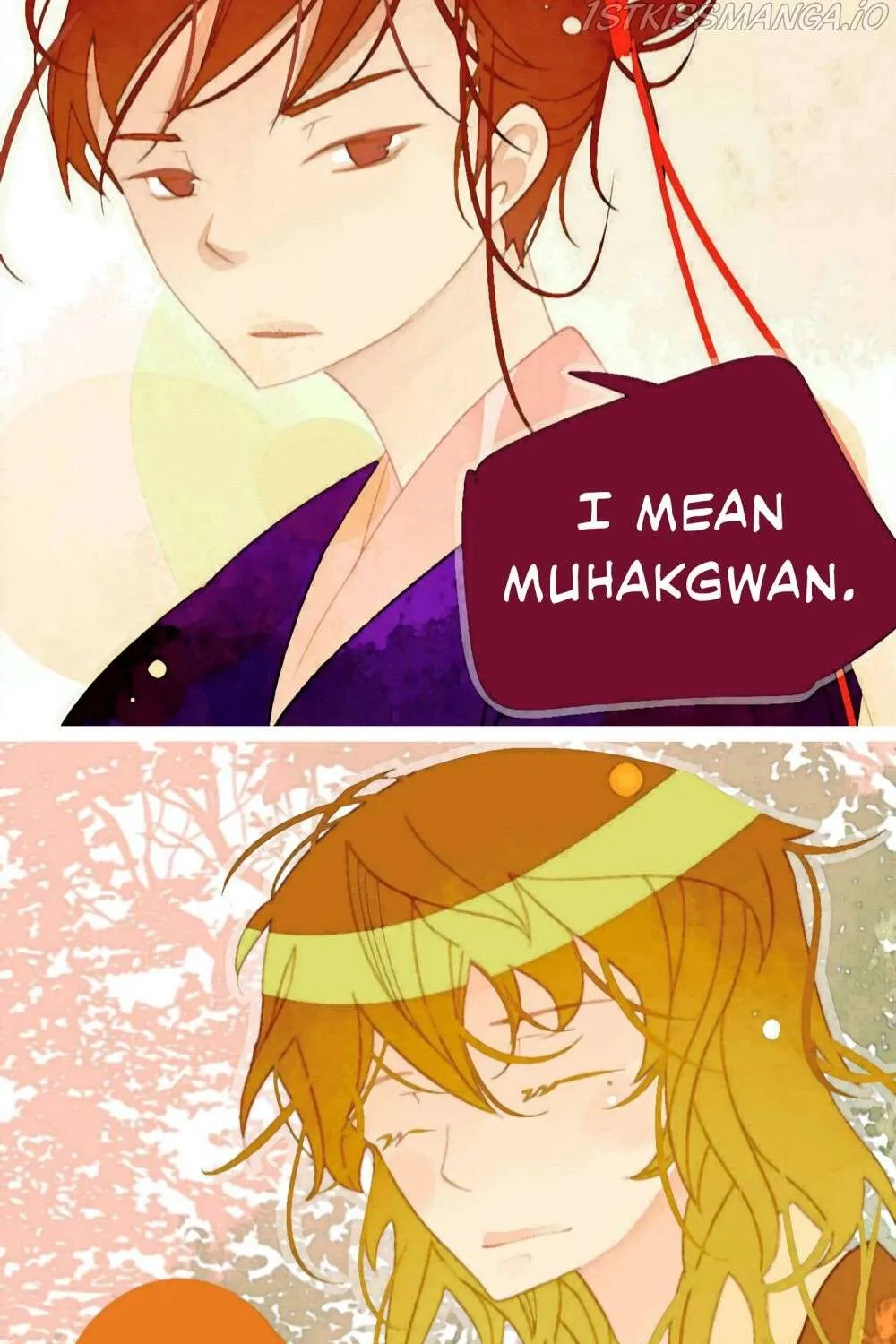 A Thousand Petals Chapter 17 page 41 - 