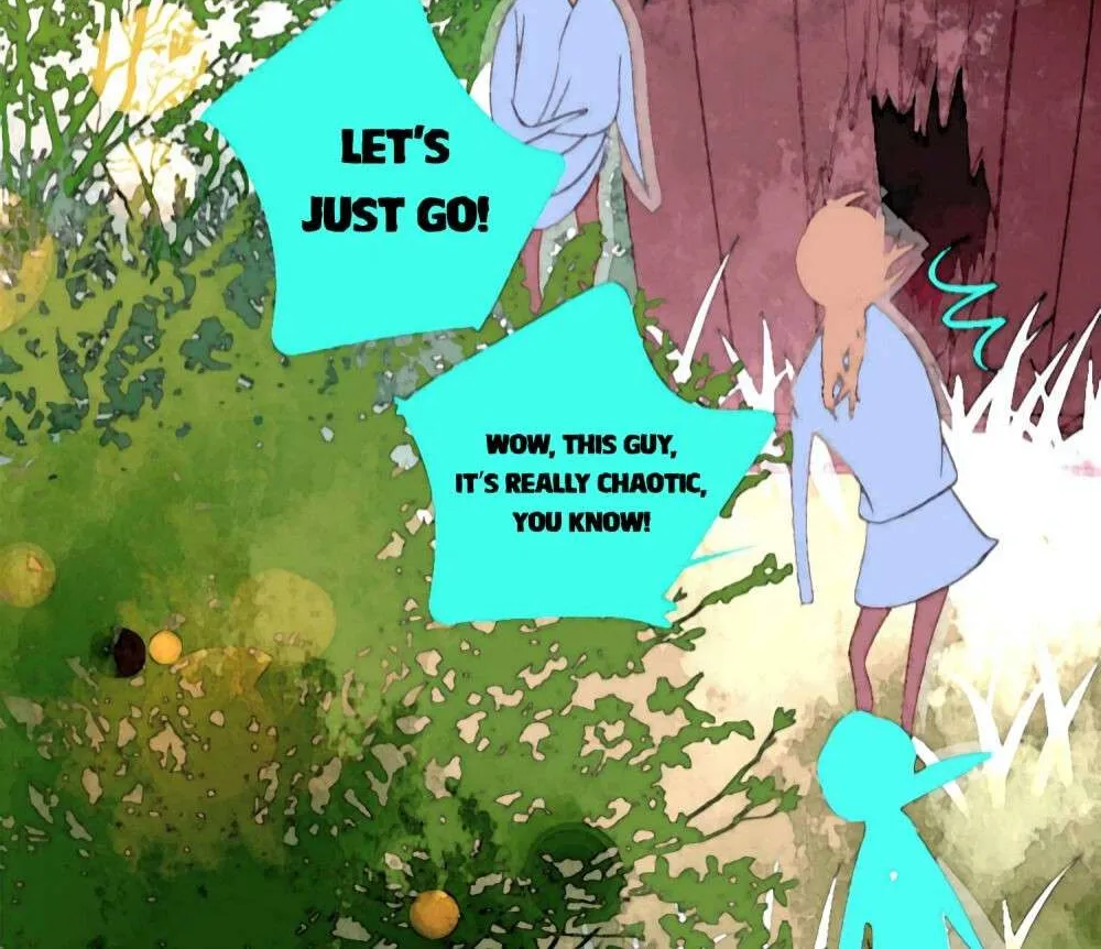 A Thousand Petals Chapter 17 page 44 - 
