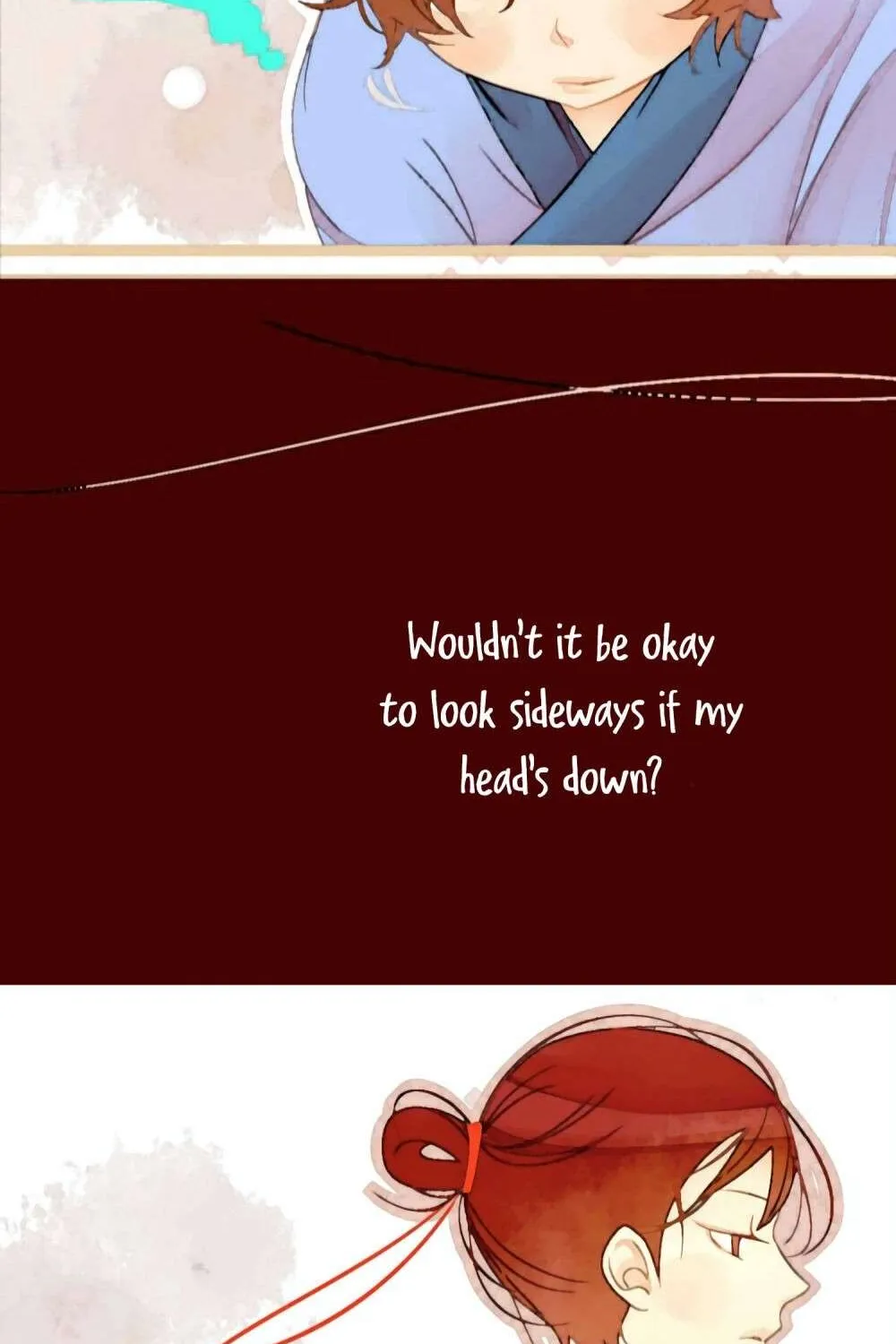 A Thousand Petals Chapter 17 page 6 - 