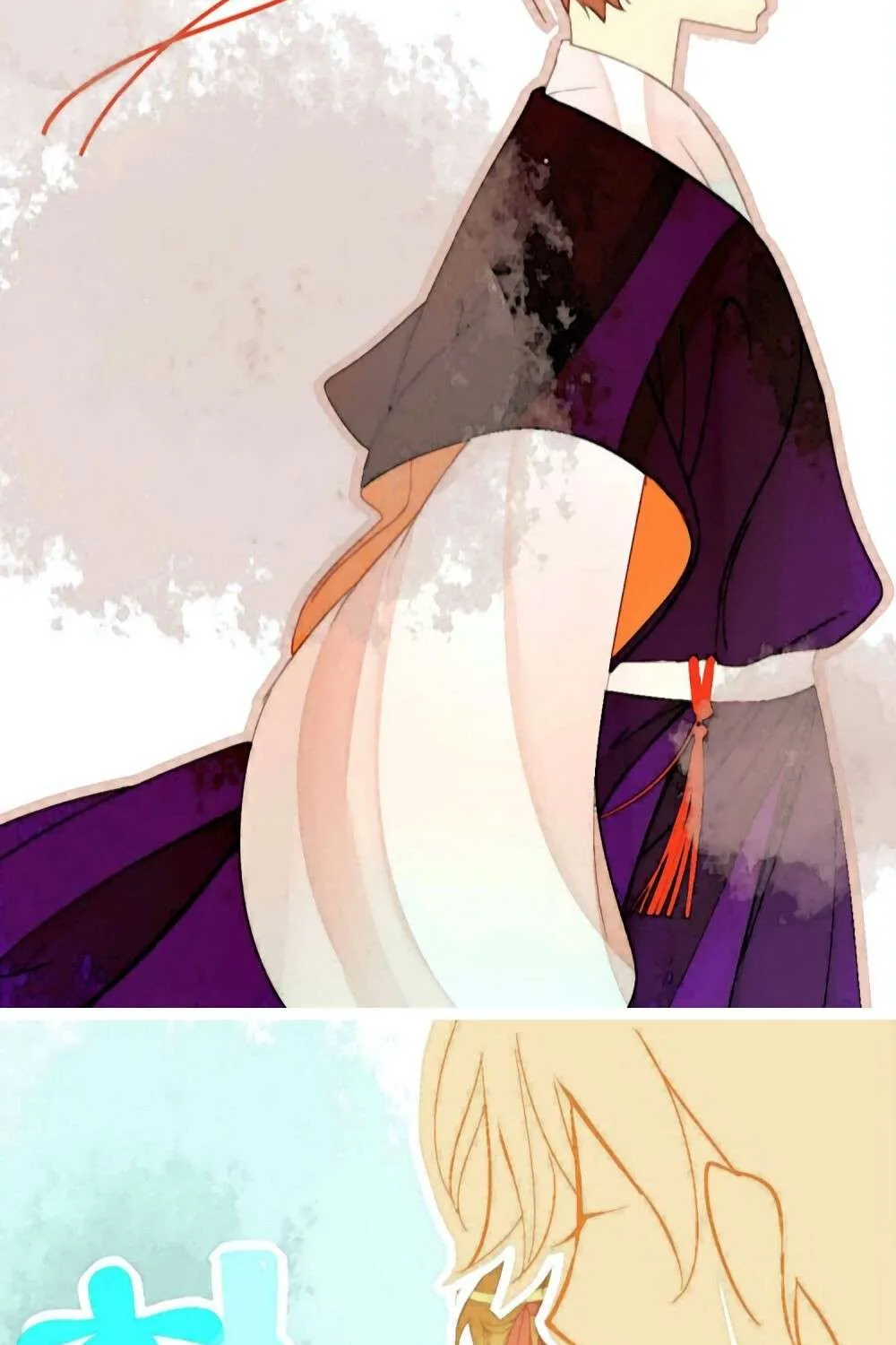A Thousand Petals Chapter 17 page 7 - 