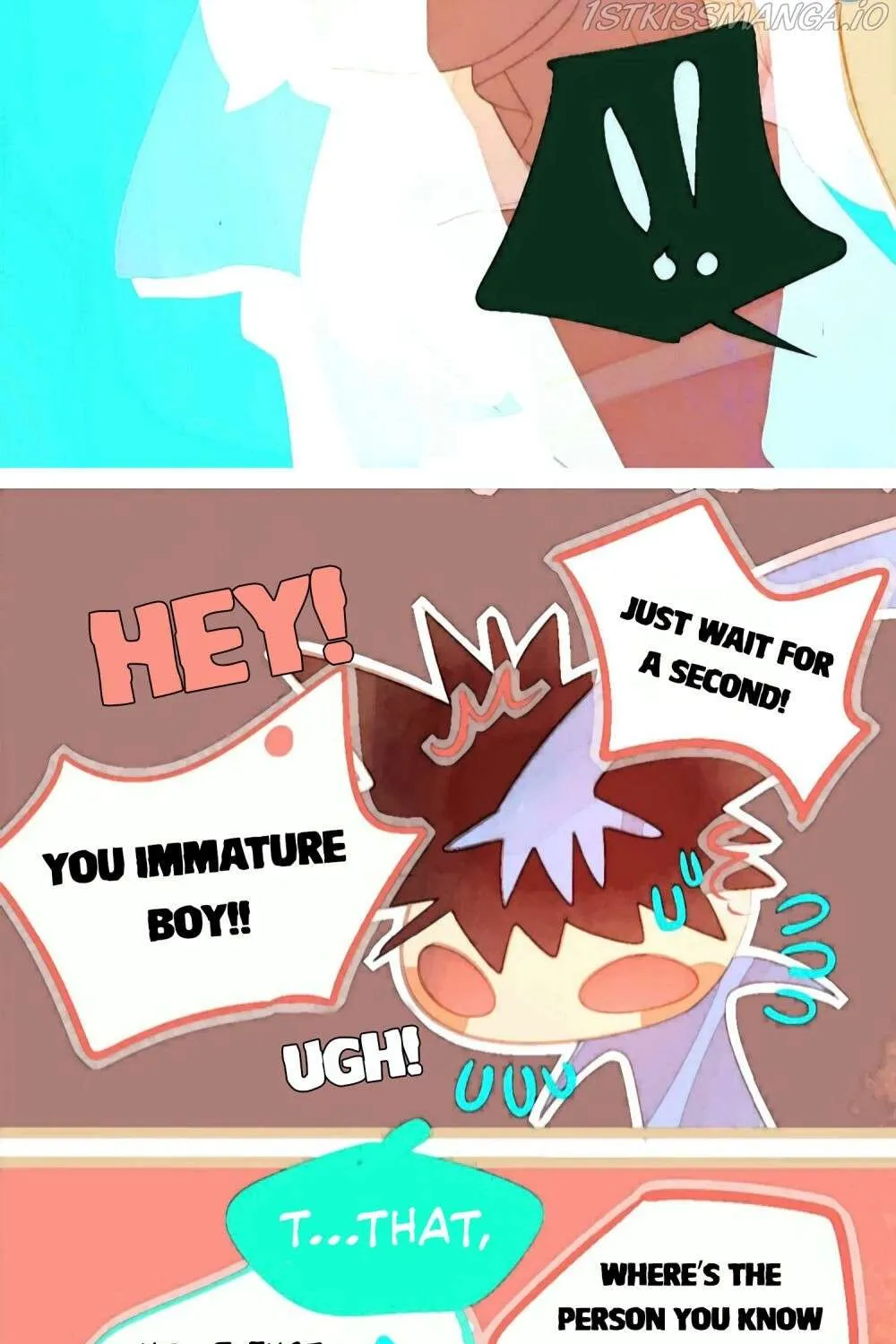 A Thousand Petals Chapter 17 page 9 - 