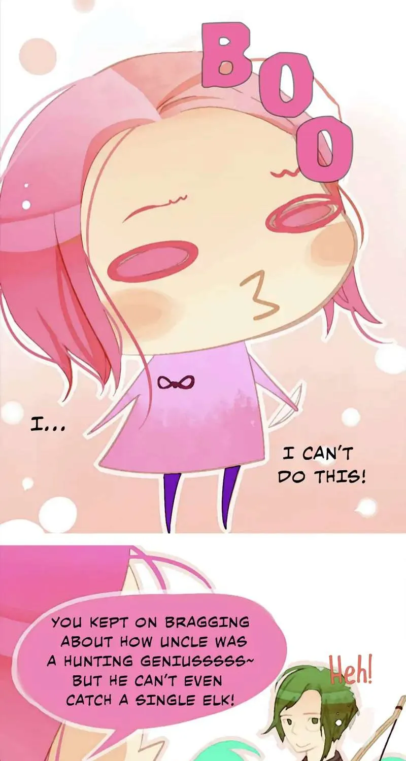 A Thousand Petals Chapter 18 page 2 - 