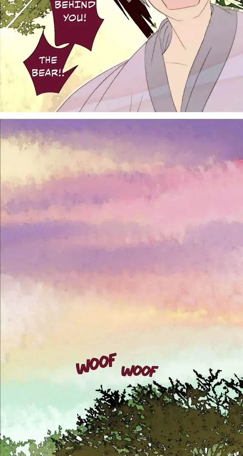 A Thousand Petals Chapter 19 page 11 - 