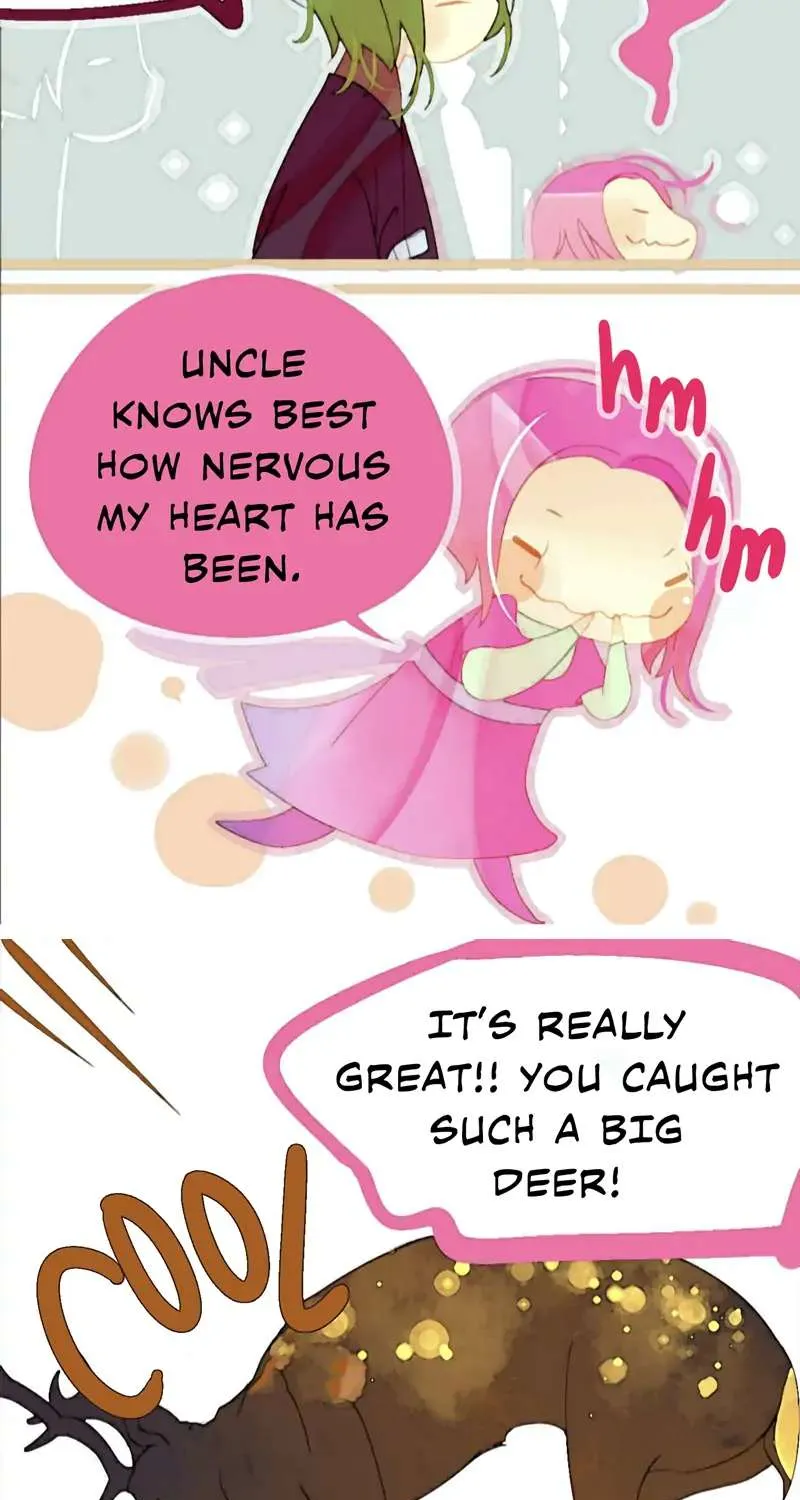 A Thousand Petals Chapter 19 page 14 - 