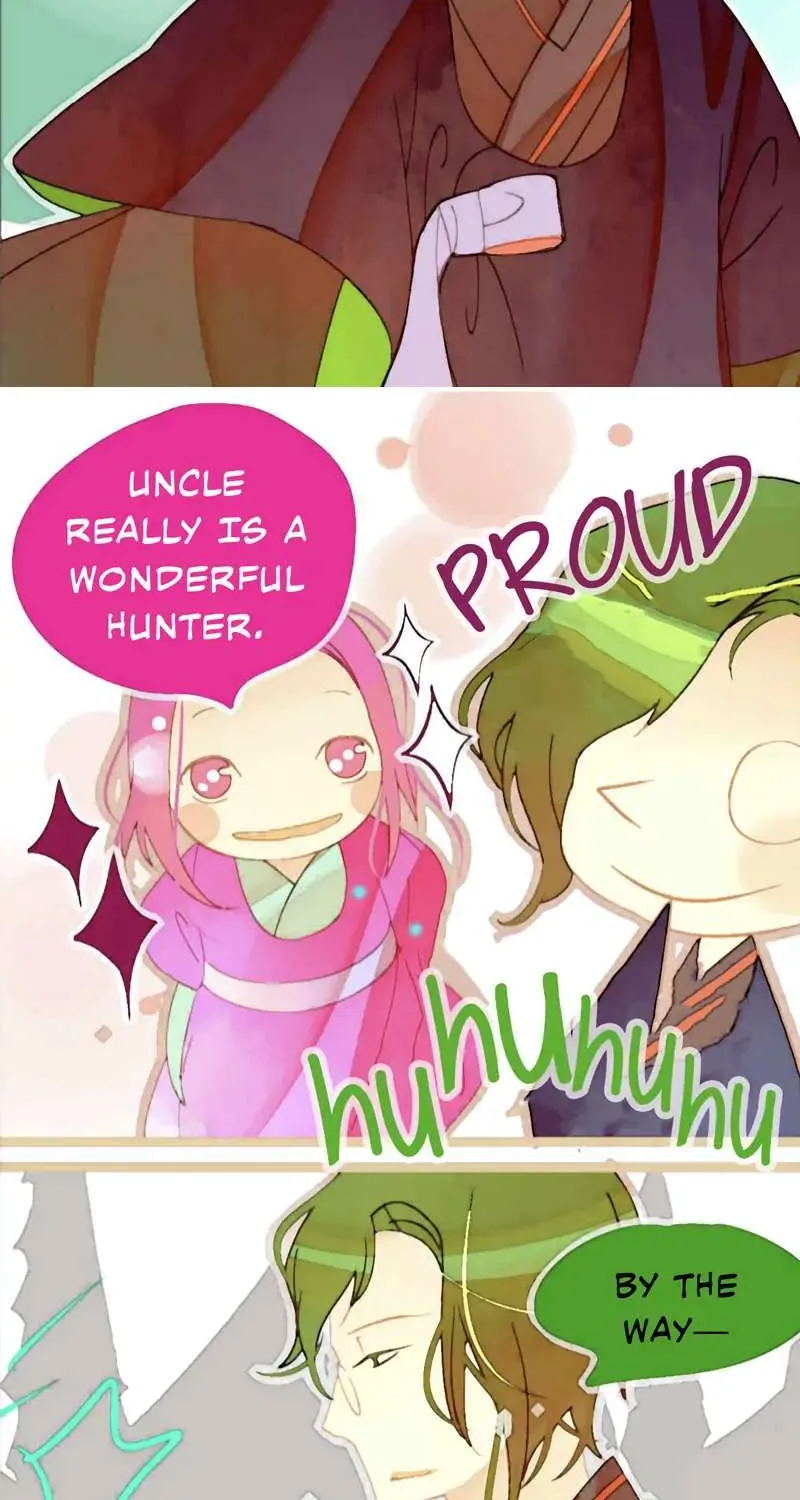 A Thousand Petals Chapter 19 page 16 - 