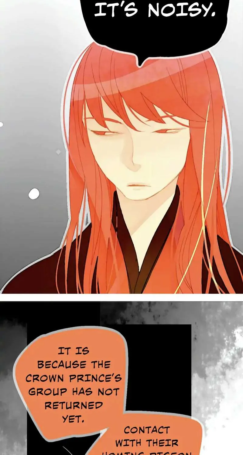 A Thousand Petals Chapter 19 page 19 - 