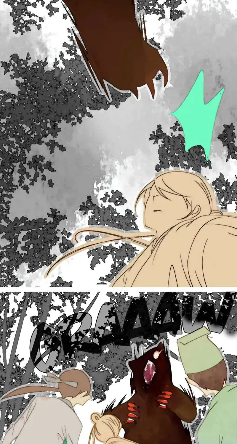 A Thousand Petals Chapter 19 page 3 - 