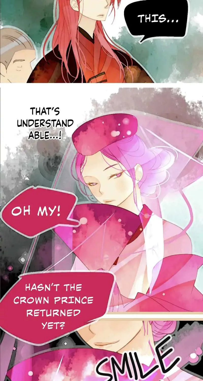 A Thousand Petals Chapter 19 page 22 - 