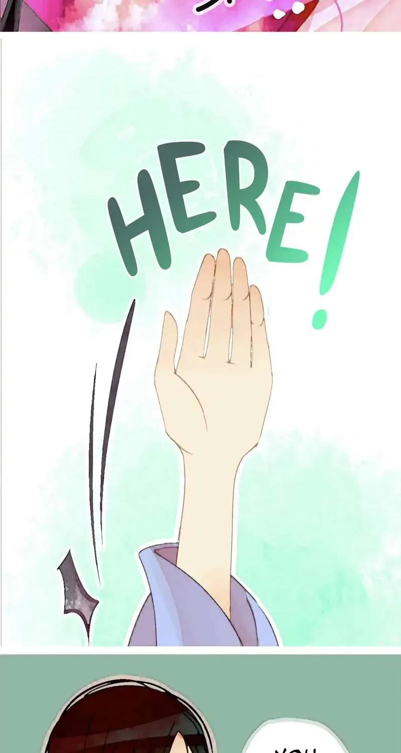 A Thousand Petals Chapter 19 page 23 - 