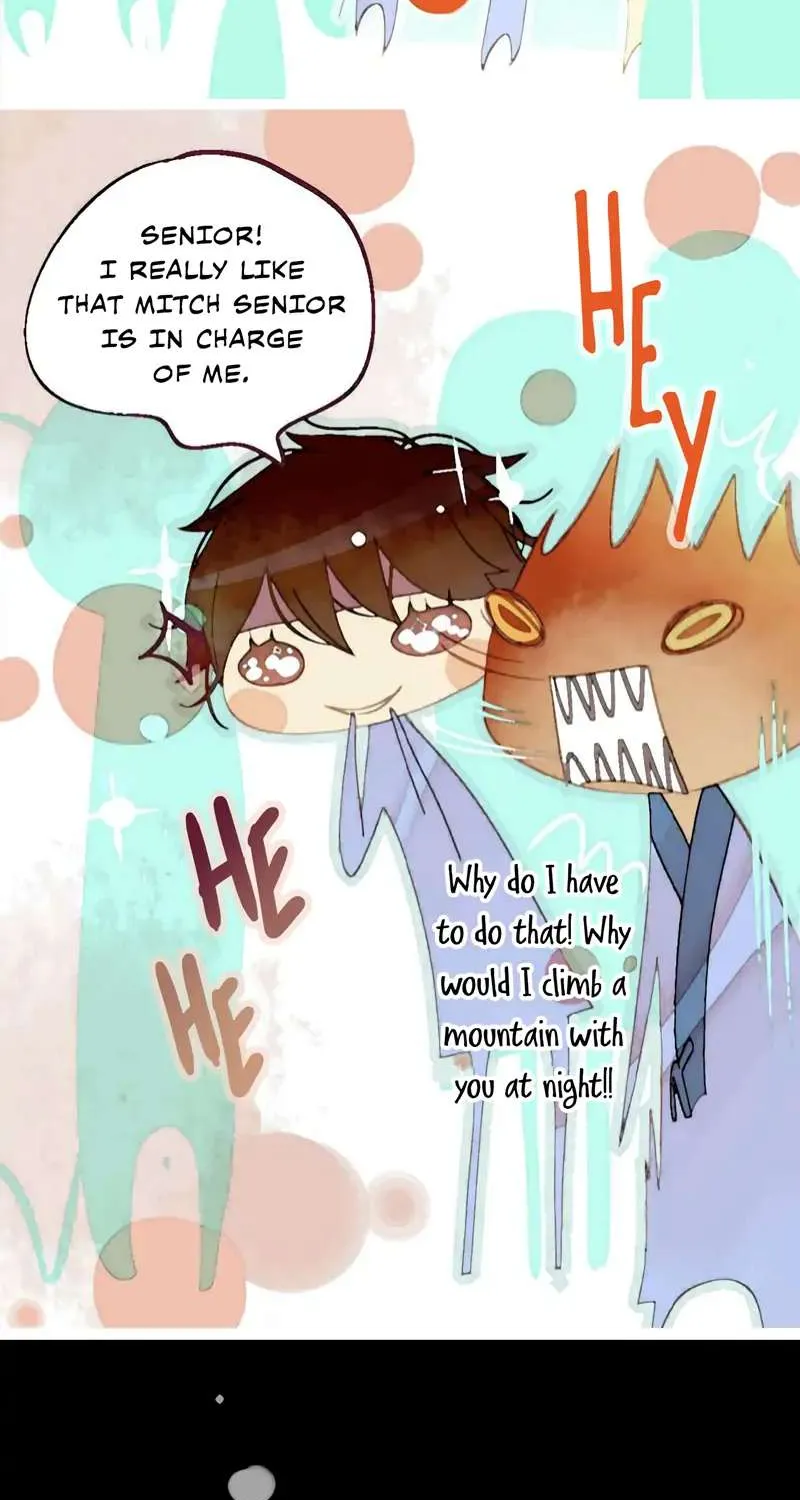 A Thousand Petals Chapter 19 page 28 - 