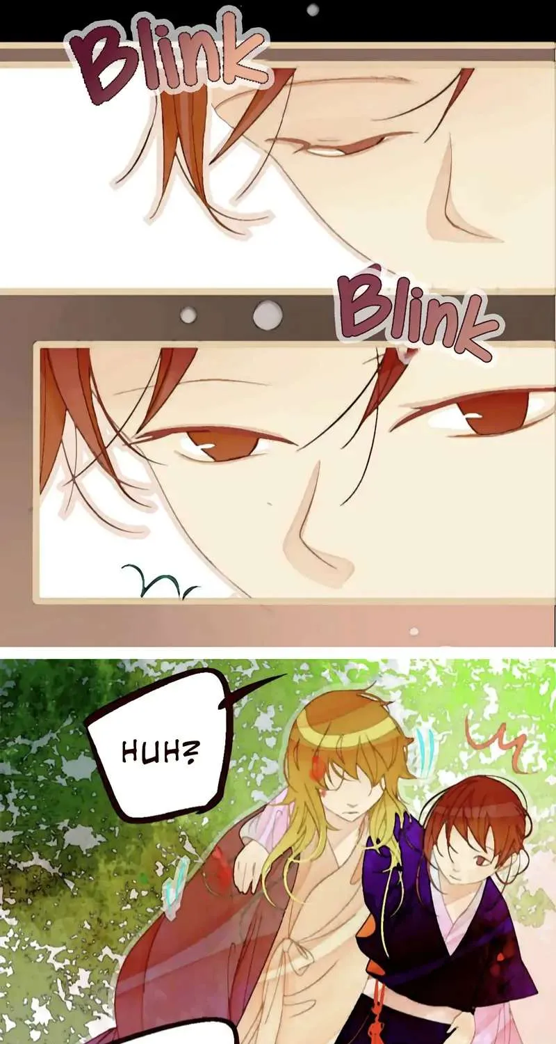 A Thousand Petals Chapter 19 page 30 - 