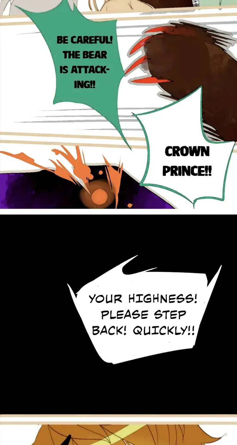 A Thousand Petals Chapter 19 page 4 - 