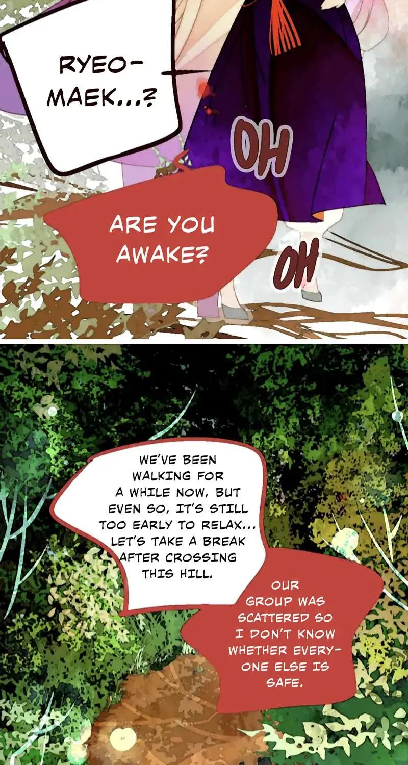 A Thousand Petals Chapter 19 page 31 - 