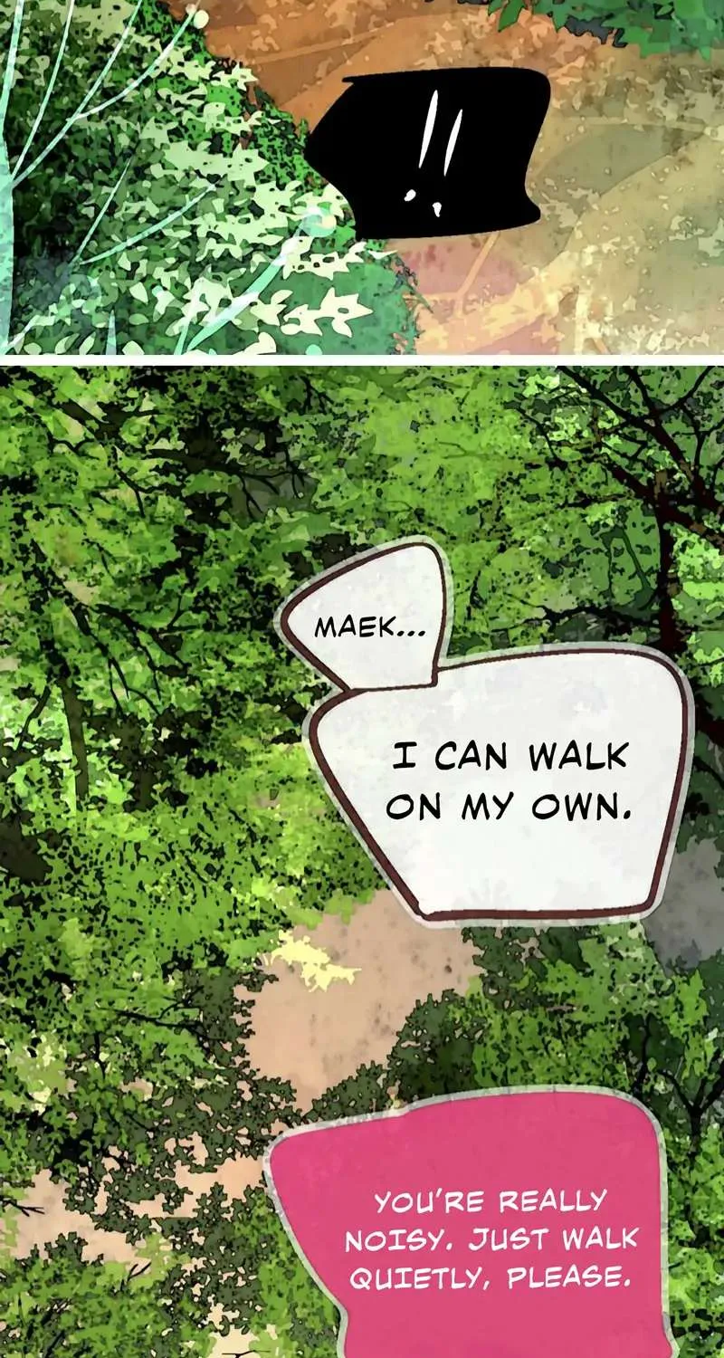 A Thousand Petals Chapter 19 page 32 - 