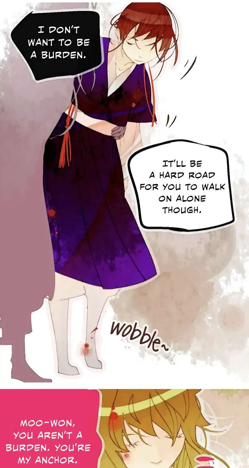 A Thousand Petals Chapter 19 page 34 - 