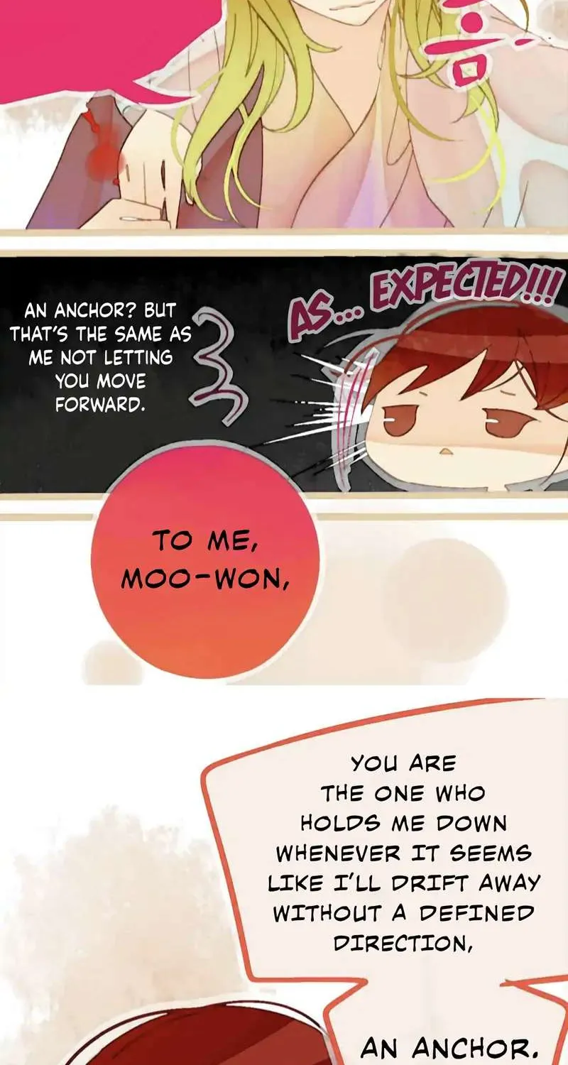 A Thousand Petals Chapter 19 page 35 - 