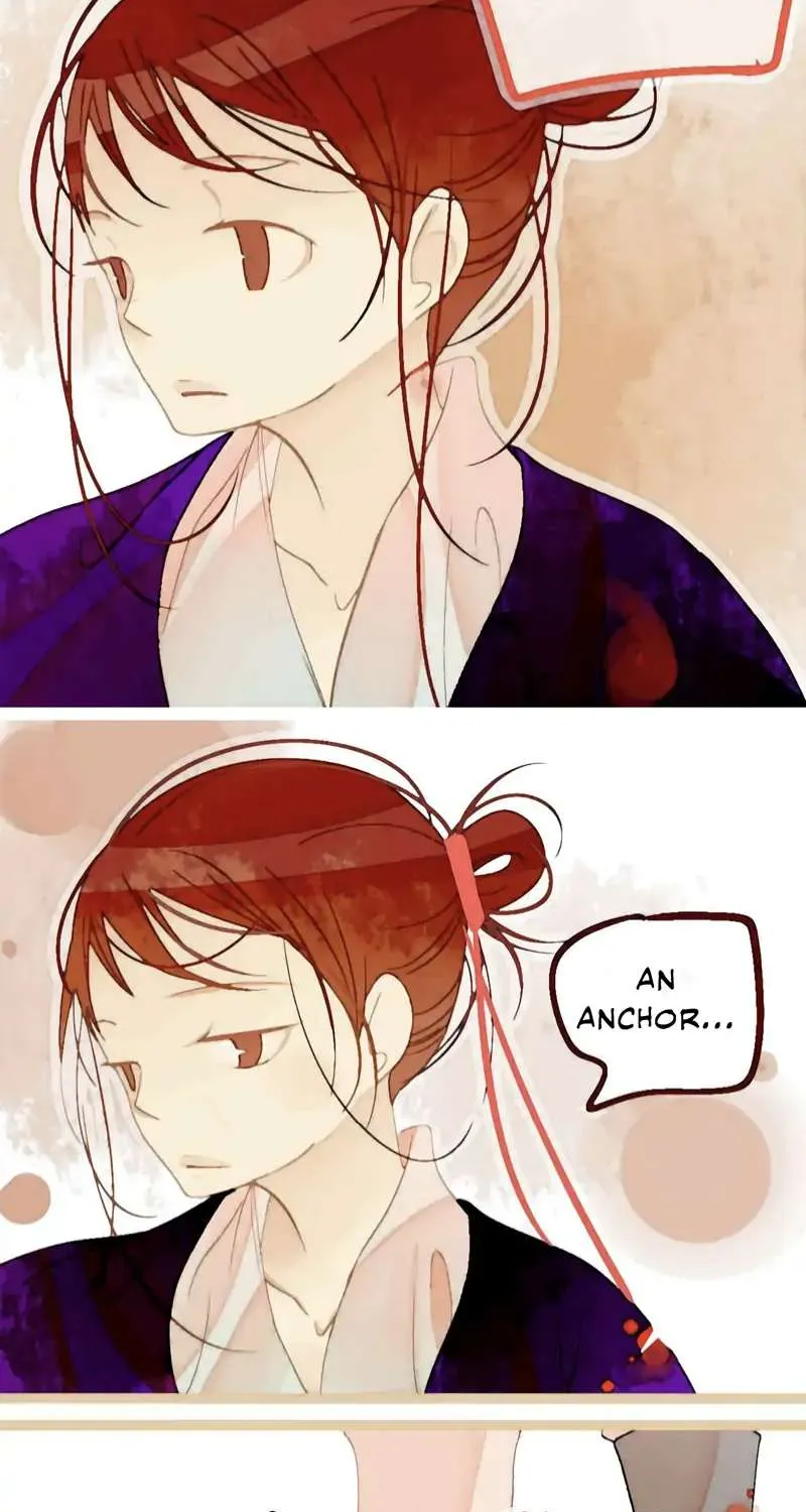 A Thousand Petals Chapter 19 page 36 - 