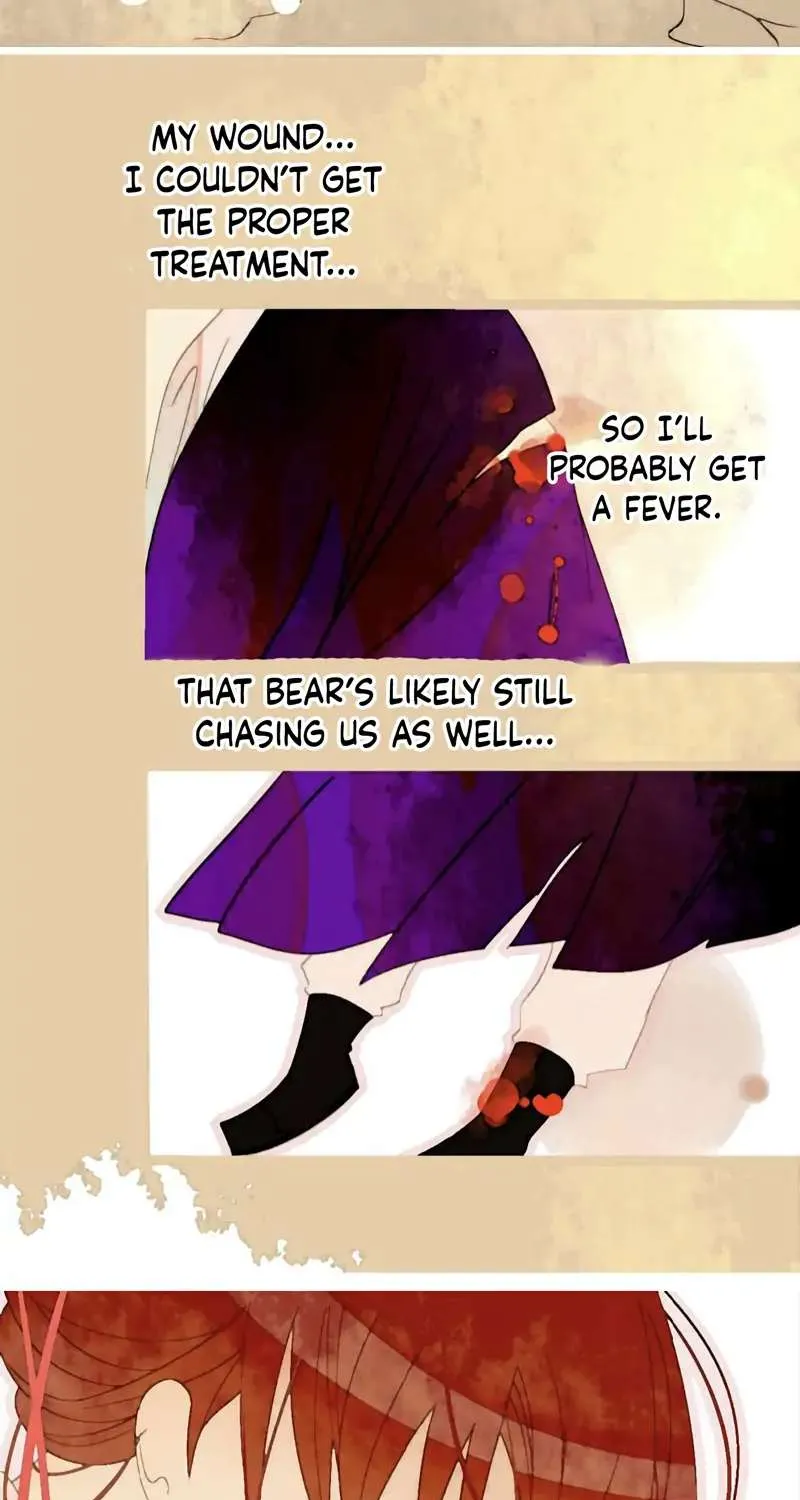 A Thousand Petals Chapter 19 page 38 - 