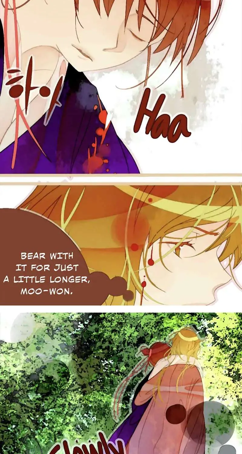 A Thousand Petals Chapter 19 page 39 - 