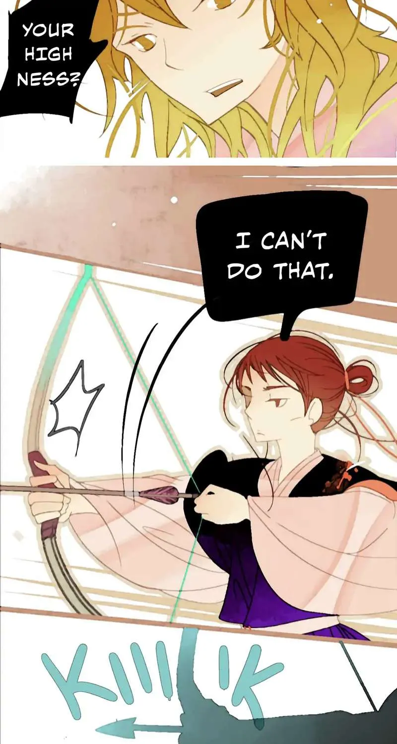 A Thousand Petals Chapter 19 page 6 - 
