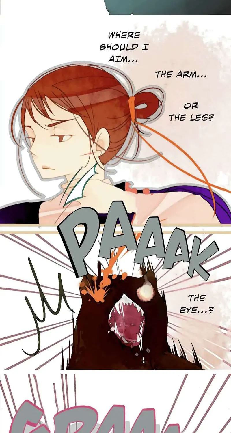 A Thousand Petals Chapter 19 page 7 - 