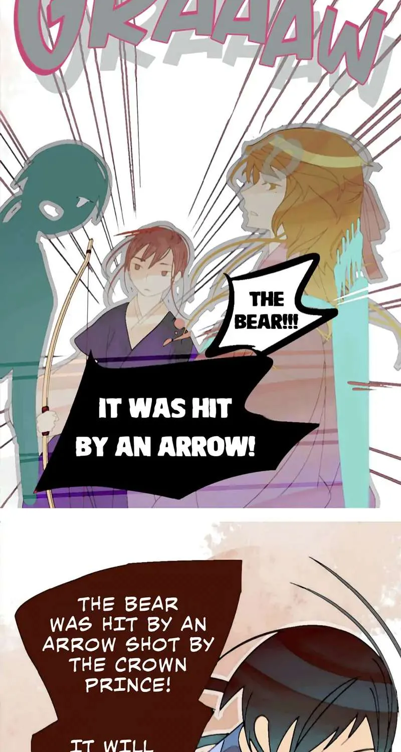 A Thousand Petals Chapter 19 page 8 - 