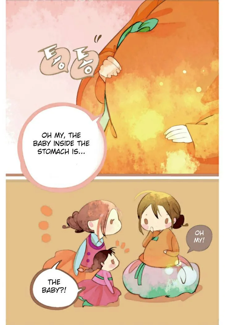 A Thousand Petals Chapter 2 page 13 - 
