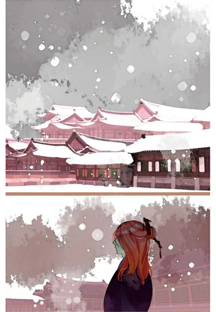 A Thousand Petals Chapter 2 page 15 - 