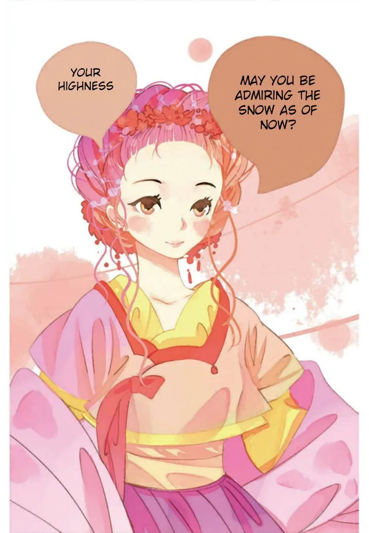 A Thousand Petals Chapter 2 page 18 - 