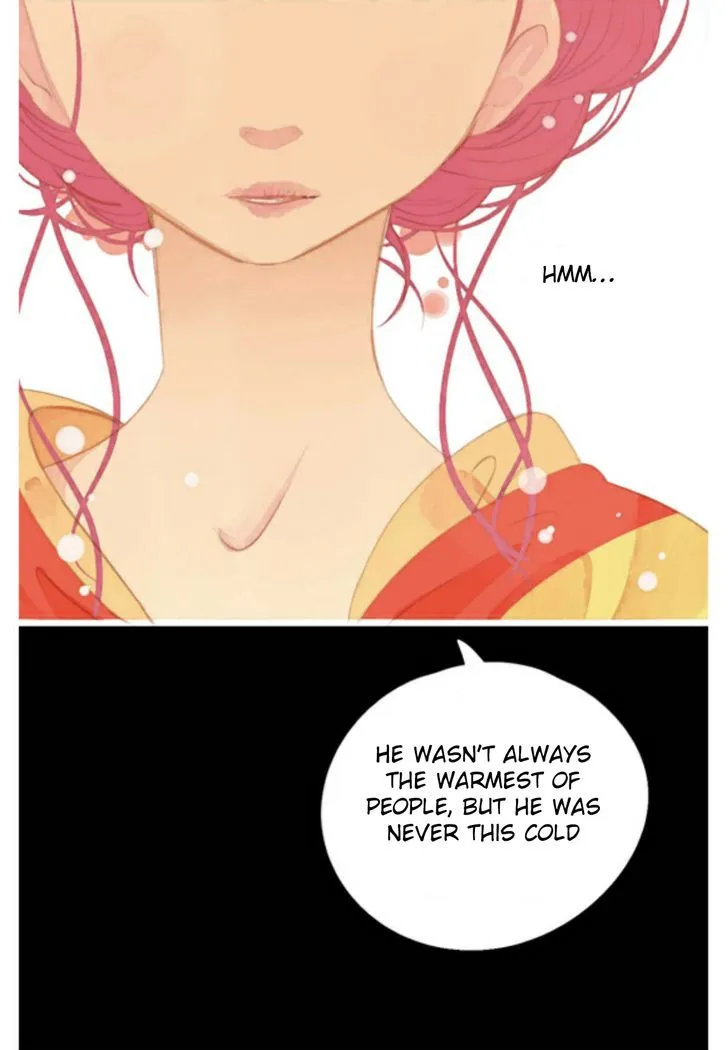 A Thousand Petals Chapter 2 page 22 - 