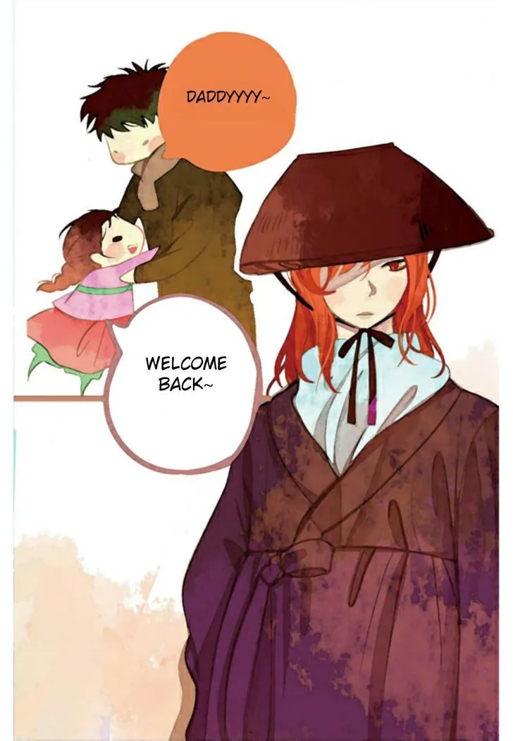 A Thousand Petals Chapter 2 page 27 - 